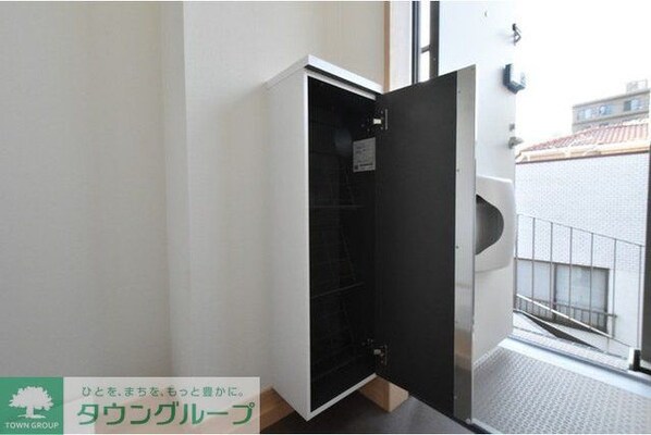 ブランノワール船橋の物件内観写真